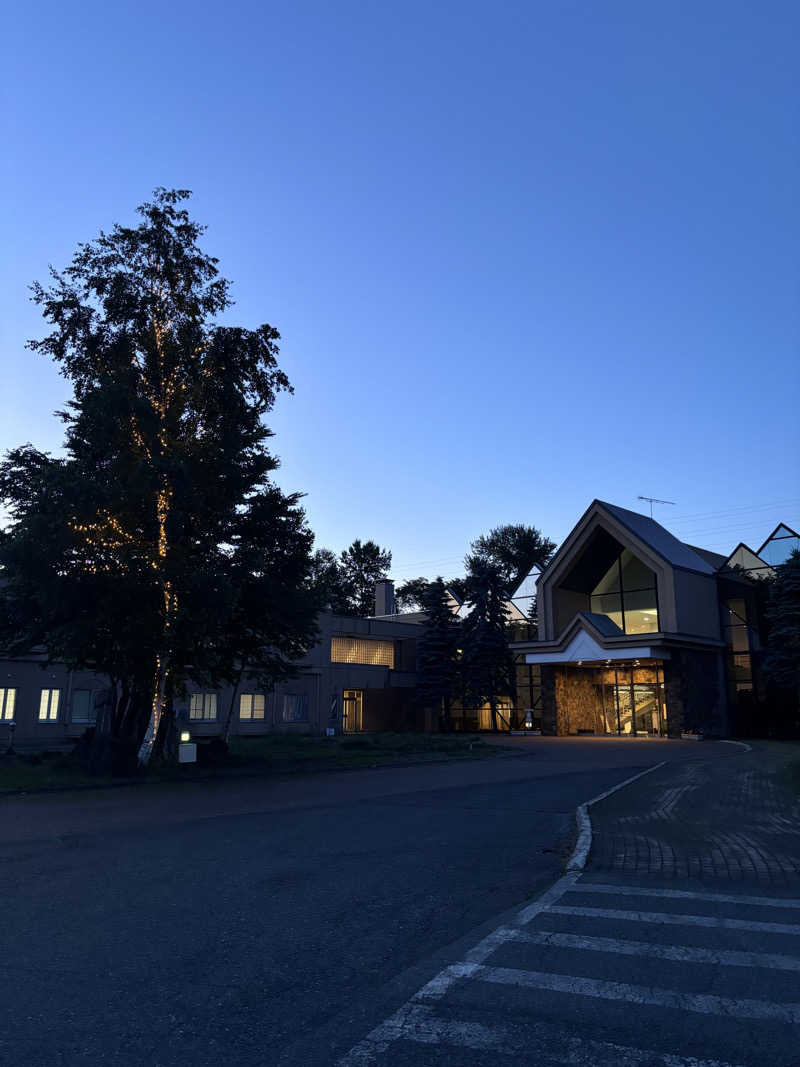 tonpuk🌿さんの湯宿くったり温泉レイクイン(北海道アヴァント)のサ活写真