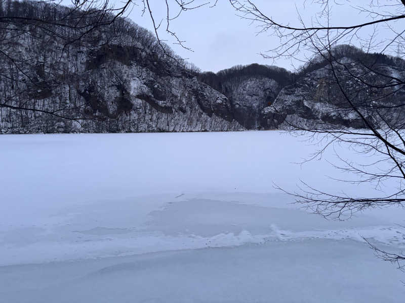 tonpuk🌿さんの湯宿くったり温泉レイクイン(北海道アヴァント)のサ活写真