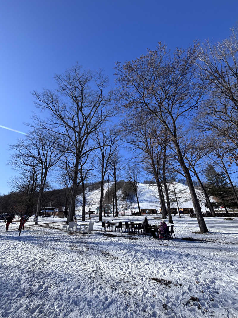 tonpuk🌿さんの十勝エアポートスパ そらのサ活写真