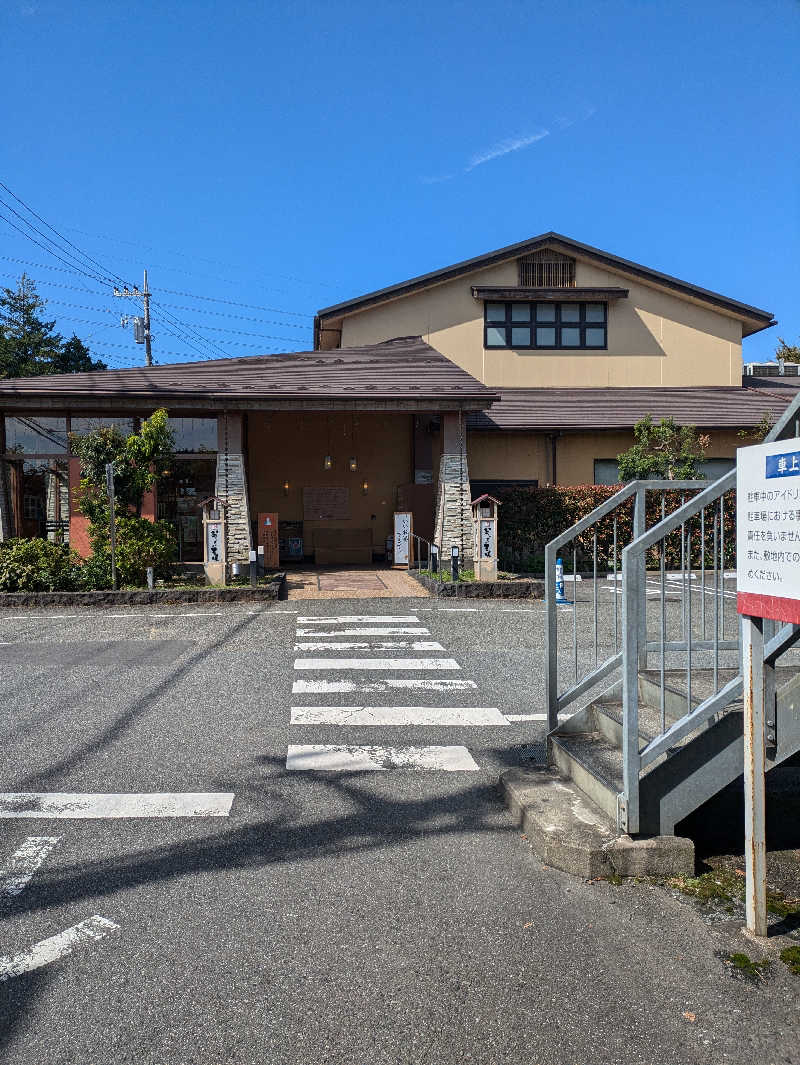 ひろひろさんさんのおふろの王様 花小金井店のサ活写真