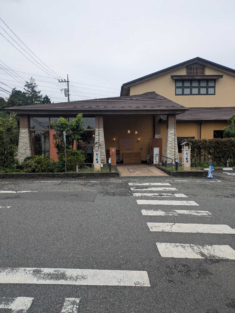 ひろひろさんさんのおふろの王様 花小金井店のサ活写真