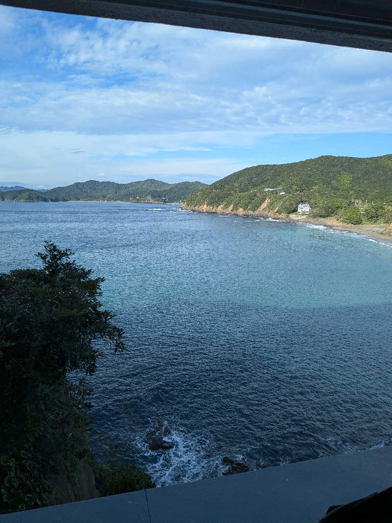 ひろひろさんさんのTAOYA 南志摩のサ活写真