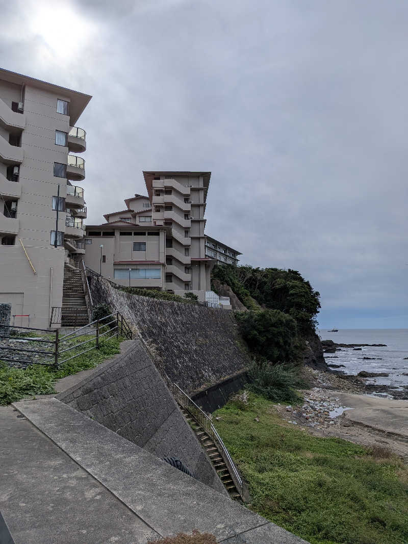 ひろひろさんさんのTAOYA 南志摩のサ活写真