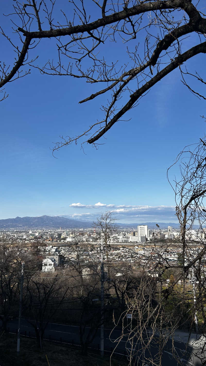 やまさんの観音山サウナ蒸寺のサ活写真