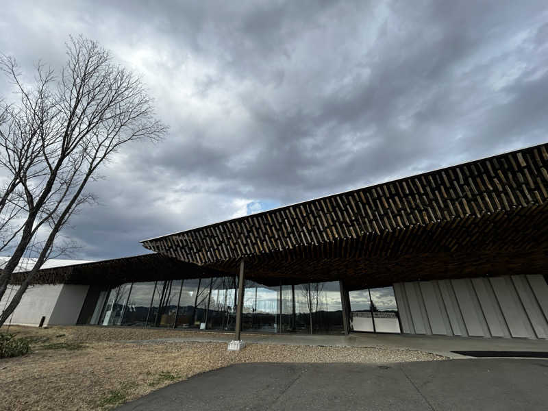 やまさんのSnow Peak FIELD SUITE SPA HEADQUARTERSのサ活写真