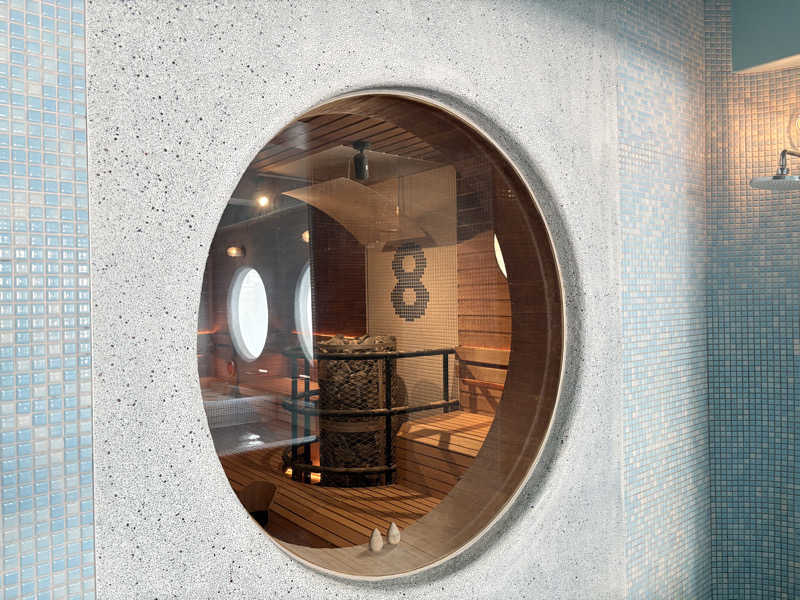 xxsatosixxさんの8HOTEL 湘南藤沢のサ活写真