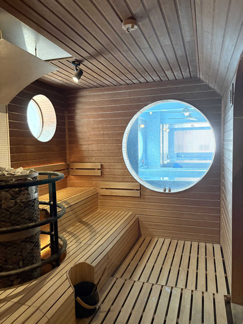 xxsatosixxさんの8HOTEL 湘南藤沢のサ活写真