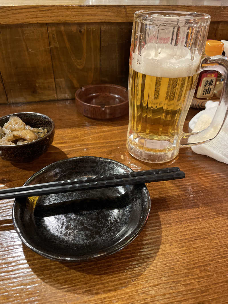 松村 秀行さんのサウナ&ホテル かるまる池袋のサ活写真