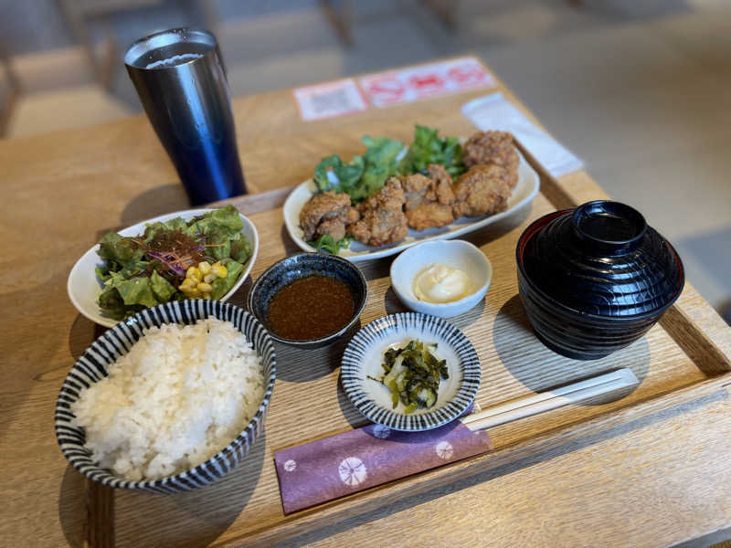 松村 秀行さんのサウナ&ホテル かるまる池袋のサ活写真