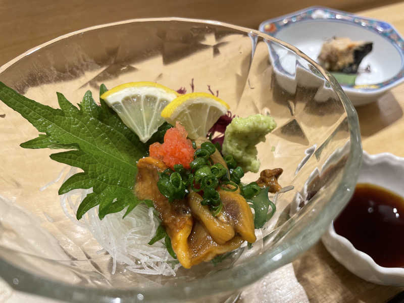 松村 秀行さんの天然温泉 杜都の湯 御宿 野乃仙台のサ活写真