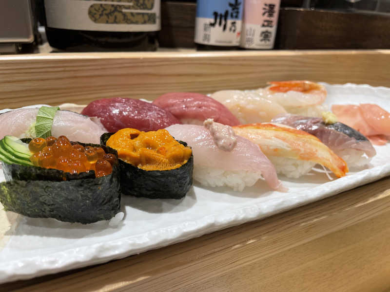 松村 秀行さんの天然温泉 杜都の湯 御宿 野乃仙台のサ活写真