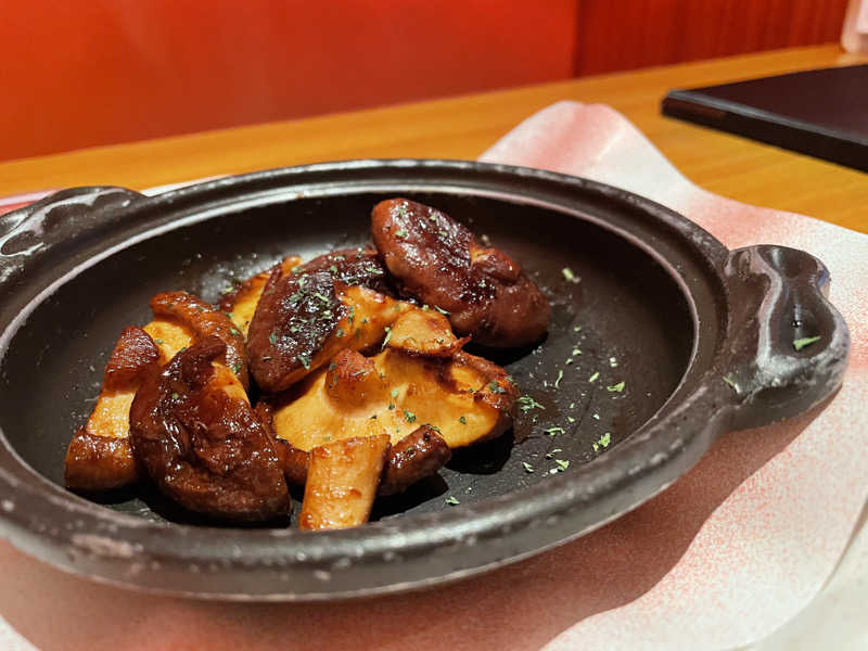 松村 秀行さんの二戸シティホテルのサ活写真