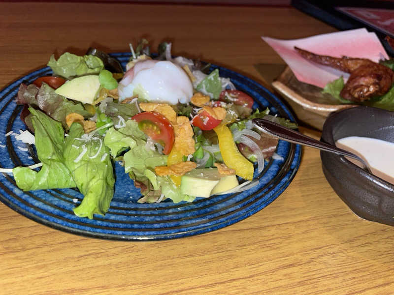 松村 秀行さんの二戸シティホテルのサ活写真