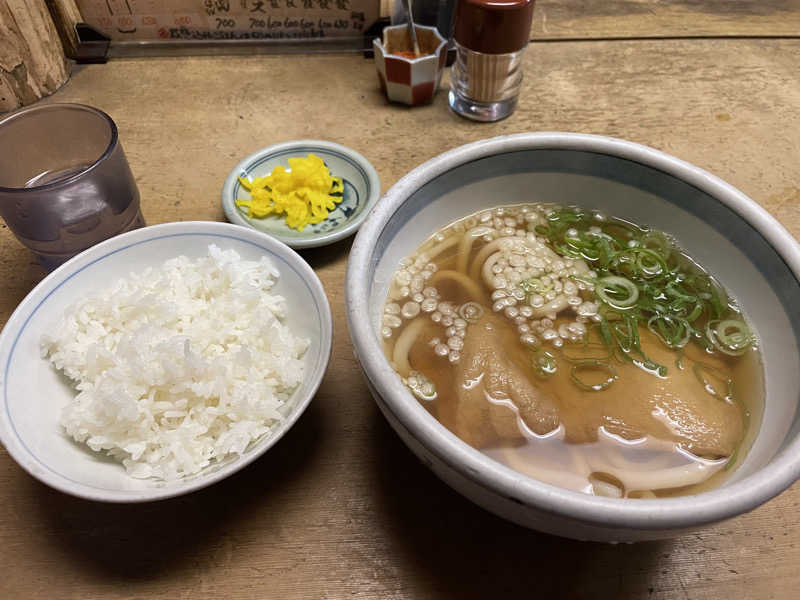 松村 秀行さんのニュージャパン 梅田店(カプセルイン大阪)のサ活写真