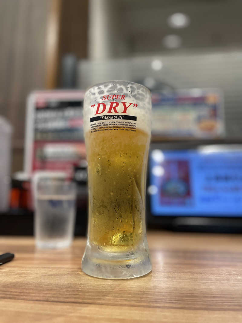 松村 秀行さんのタイムズ スパ・レスタのサ活写真