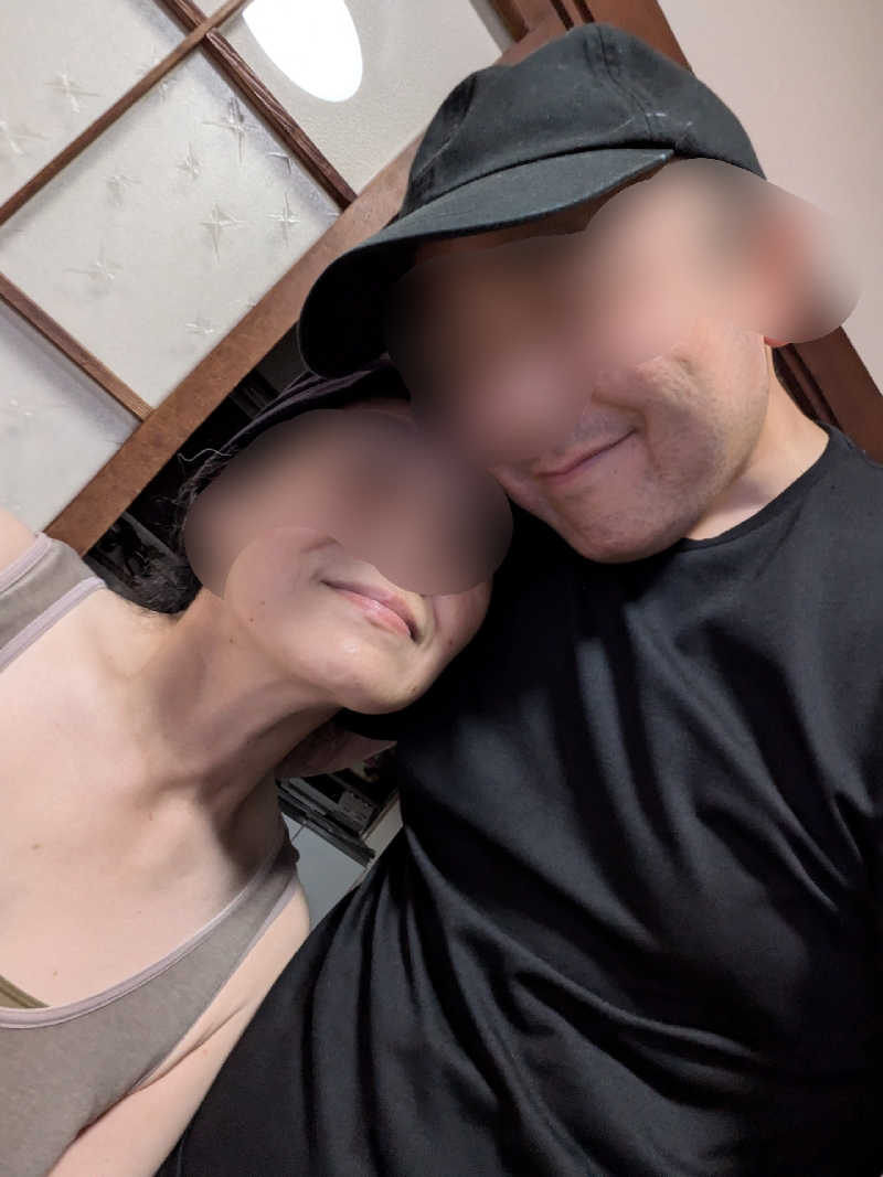 SAUNA STAYさんのクアパレスのサ活写真