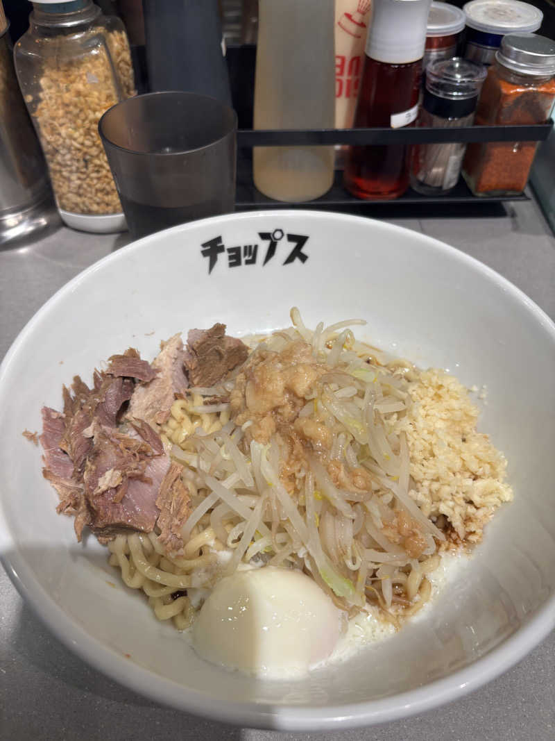 ゆーたさんの改良湯のサ活写真