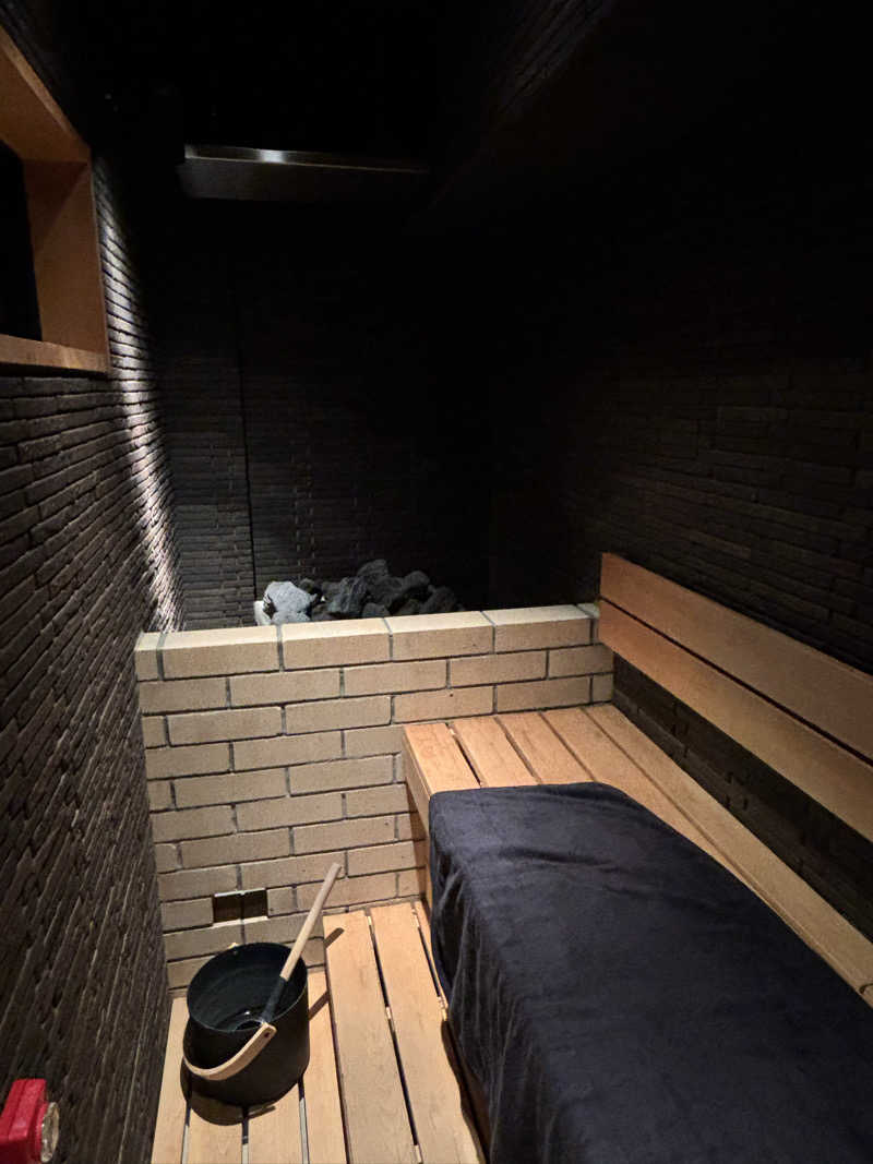 ゆーたさんのオールドルーキーサウナホテル木更津金田のサ活写真