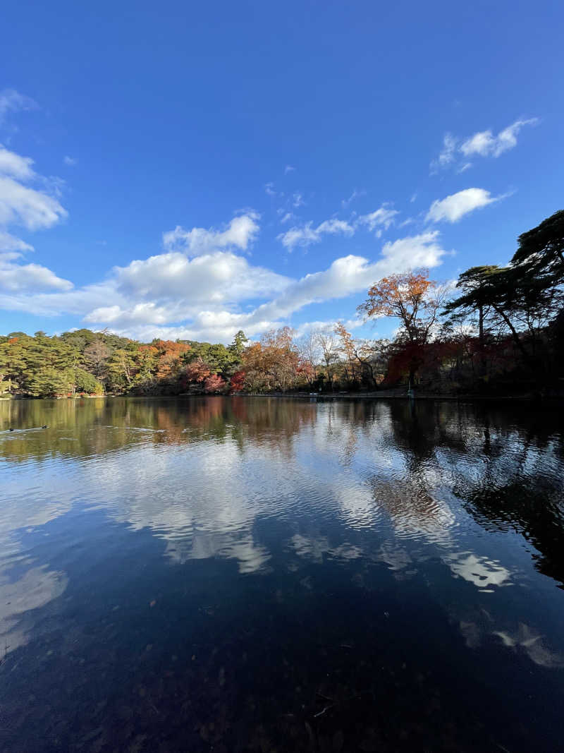 ナオさんの白川温泉チムジルバンスパ神戸のサ活写真