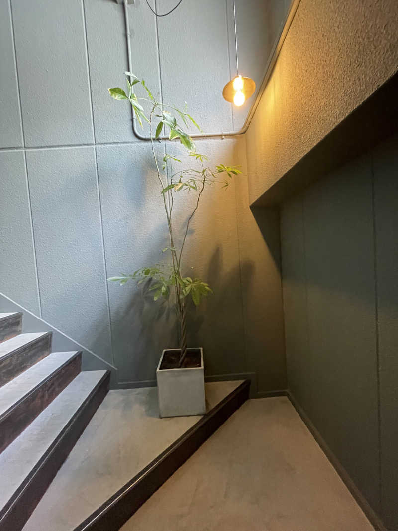 ナオさんのSAUNA Pod 槃のサ活写真