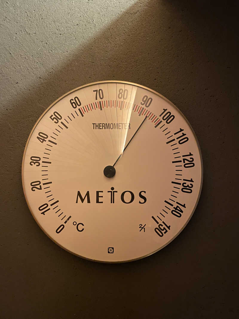 ナオさんのSAUNA Pod 槃のサ活写真