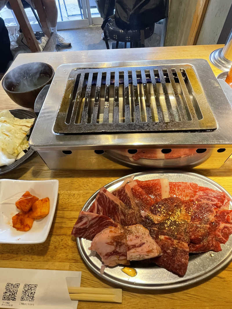 ナオさんのなにわ健康ランド 湯〜トピアのサ活写真