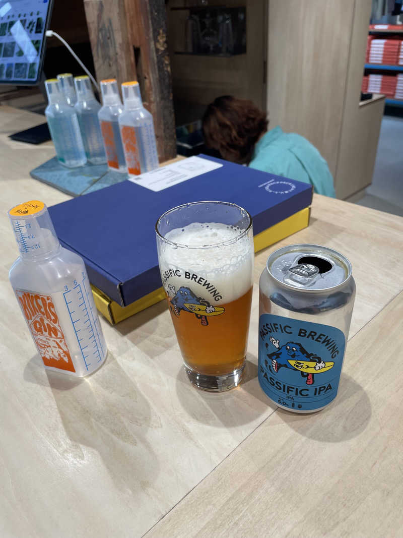 ナオさんのサウナの梅湯のサ活写真