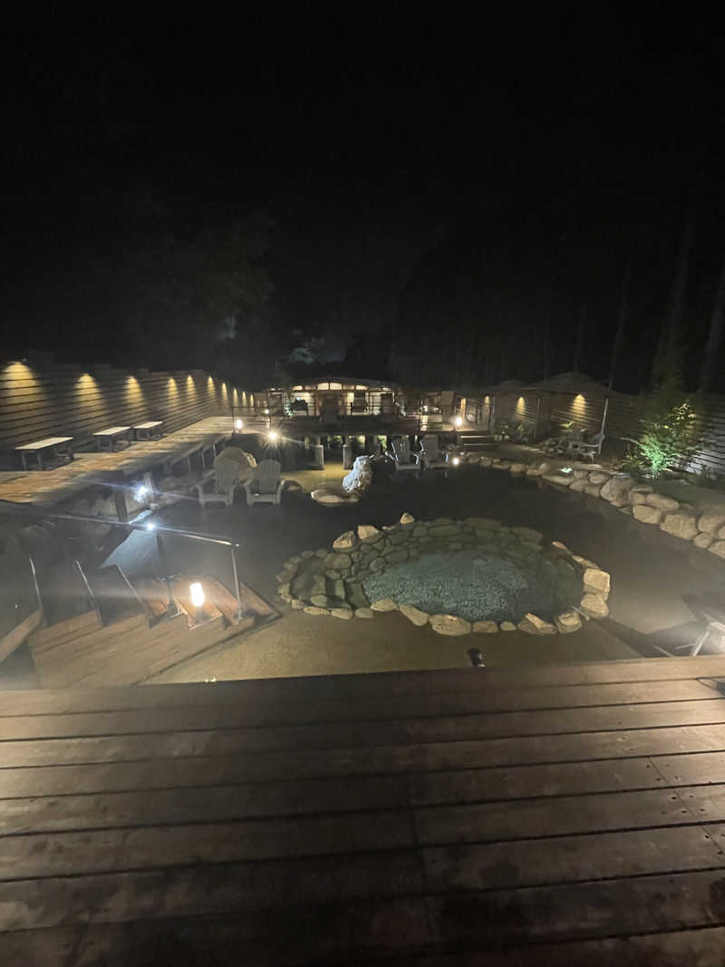 ナオさんの8Seas Sauna HIRA(エイトシーズサウナ比良)のサ活写真