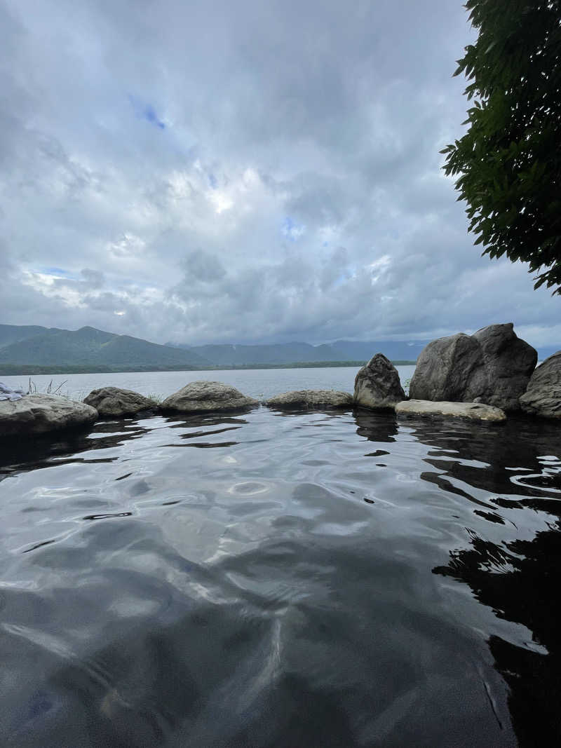 ナオさんのはまなす(新日本海フェリー)のサ活写真