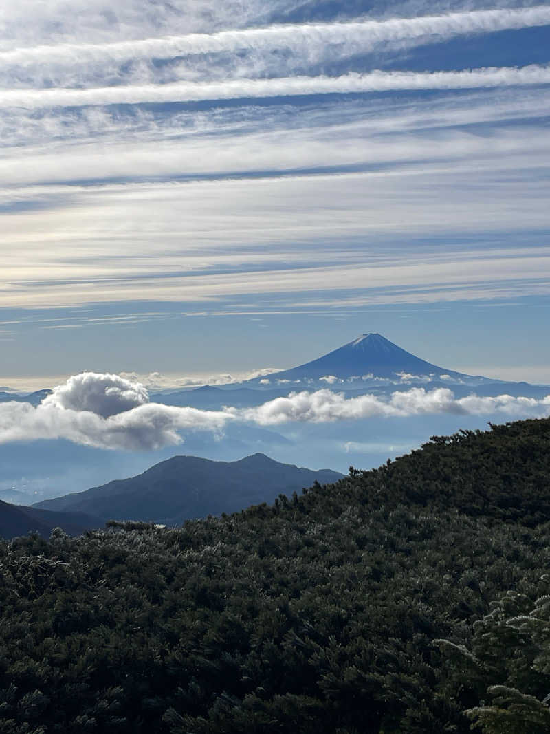ナオさんの正徳寺温泉初花のサ活写真