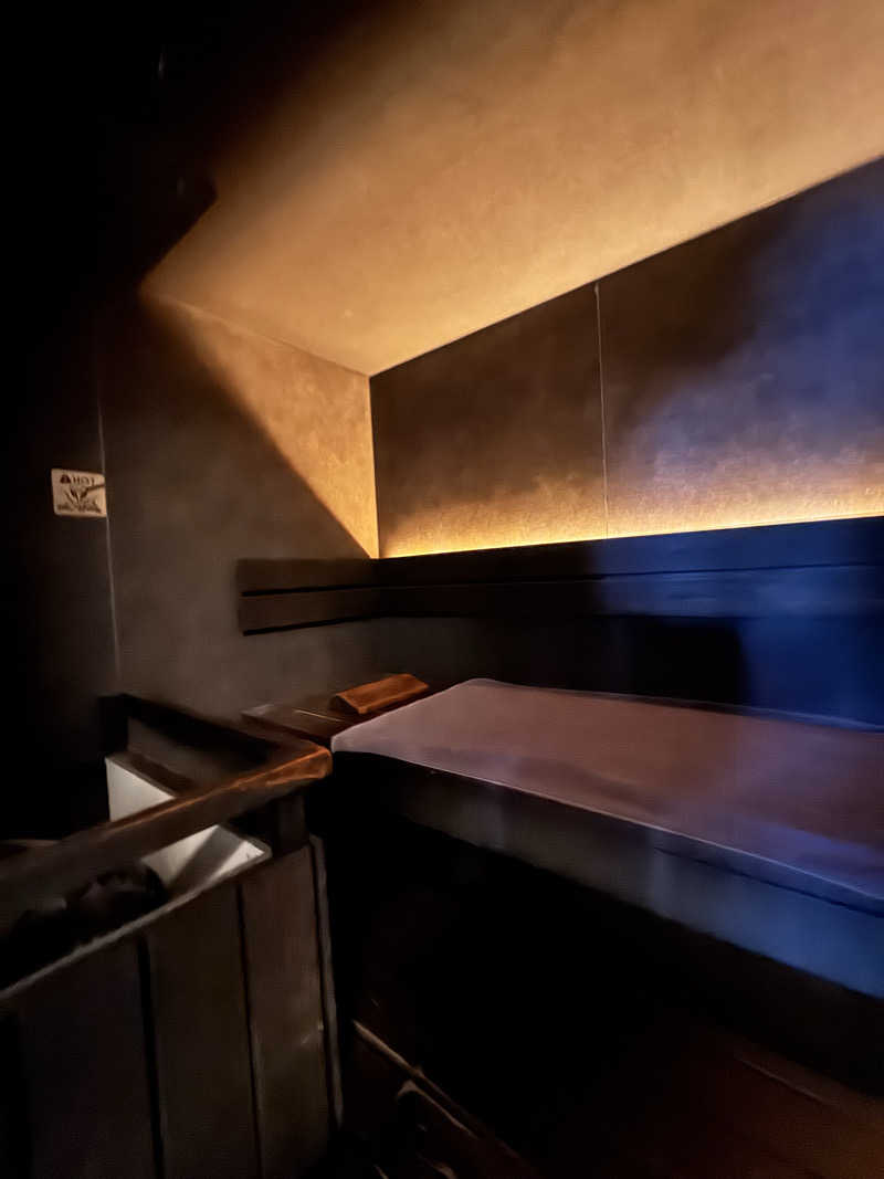 あきはるさんのSAUNA&coのサ活写真