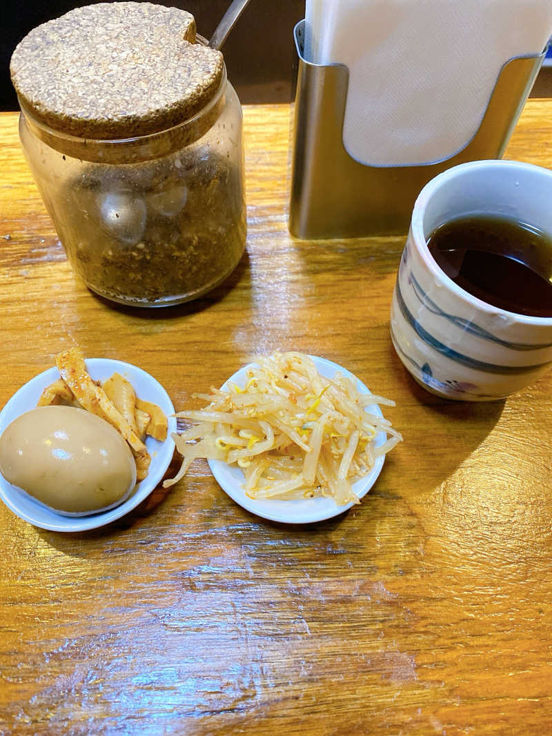 あまみ104さんのマジック温泉 昭和浴場のサ活写真