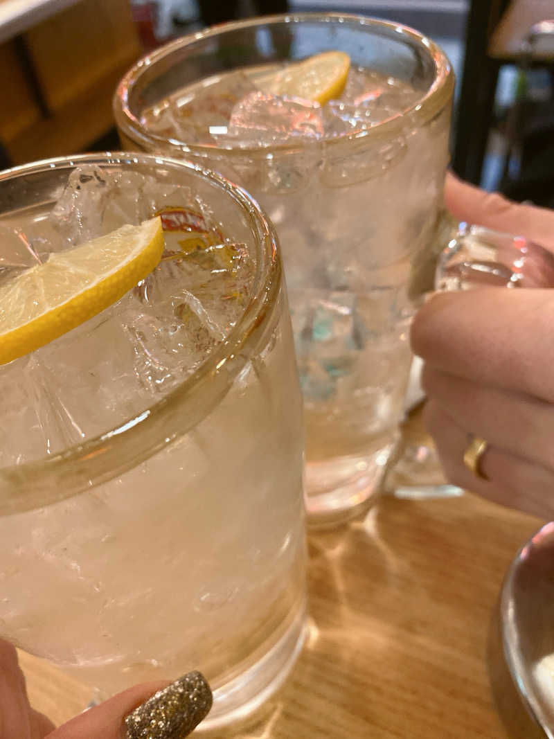 あまみ104さんの天然温泉 たからゆ -中野若宮温泉-のサ活写真