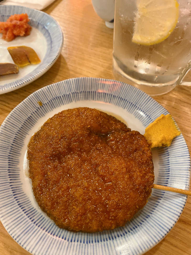 あまみ104さんの天然温泉 たからゆ -中野若宮温泉-のサ活写真