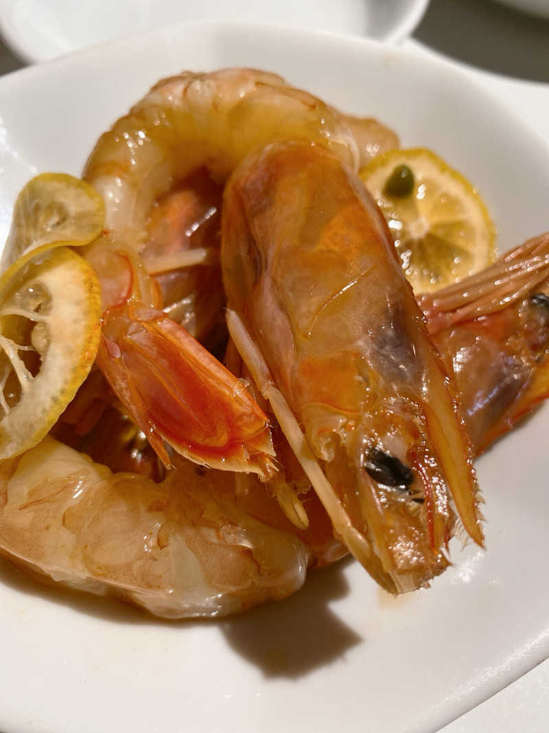 あまみ104さんの天然温泉 たからゆ -中野若宮温泉-のサ活写真