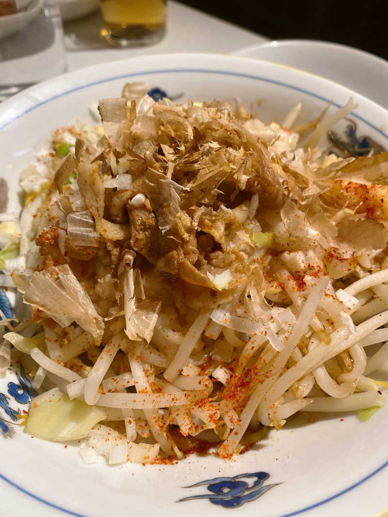 あまみ104さんの天然温泉 たからゆ -中野若宮温泉-のサ活写真