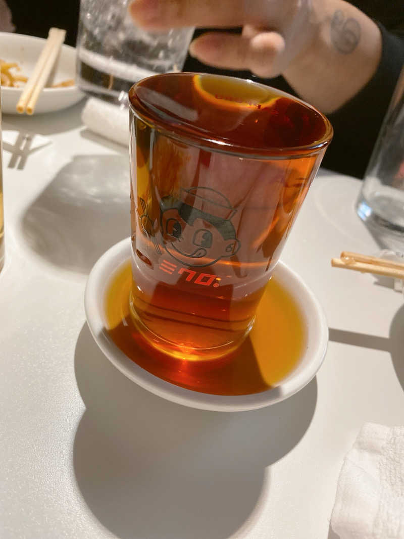 あまみ104さんの天然温泉 たからゆ -中野若宮温泉-のサ活写真