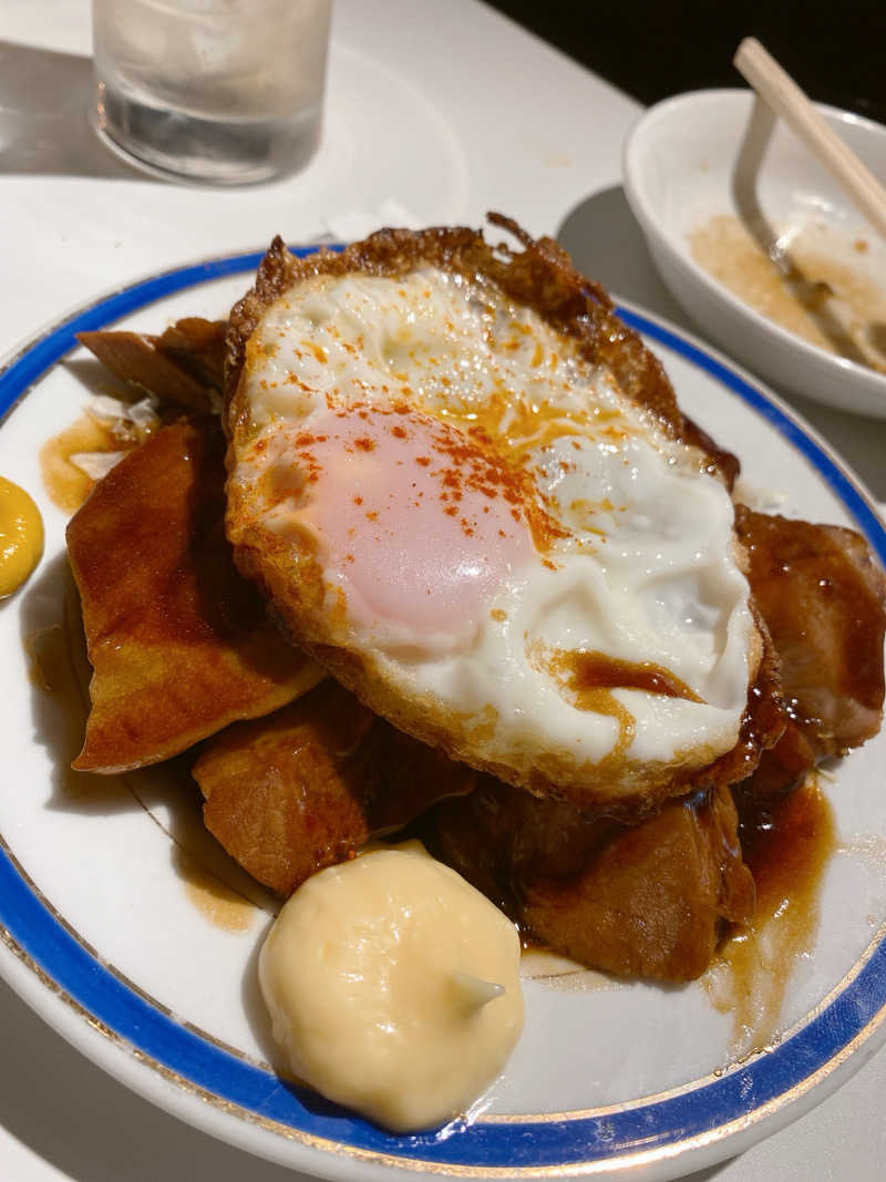 あまみ104さんの天然温泉 たからゆ -中野若宮温泉-のサ活写真