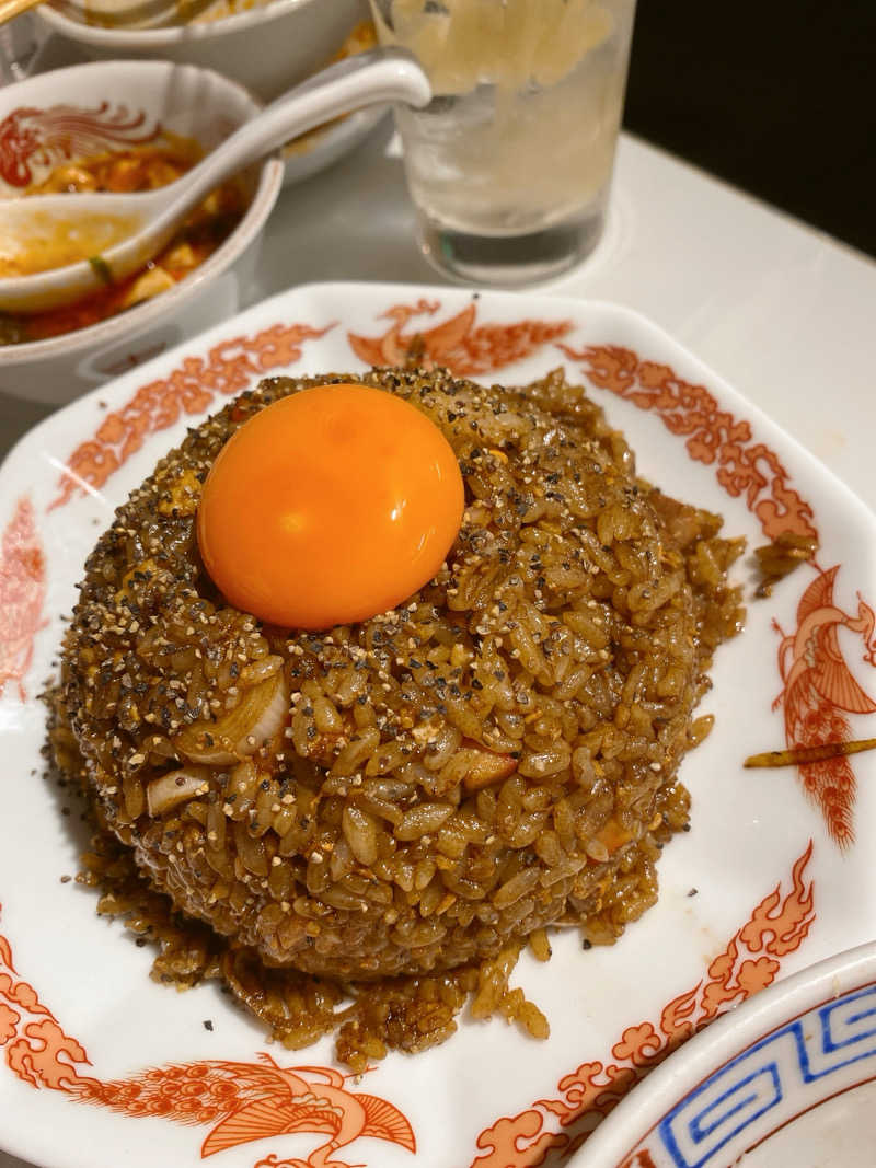 あまみ104さんの天然温泉 たからゆ -中野若宮温泉-のサ活写真