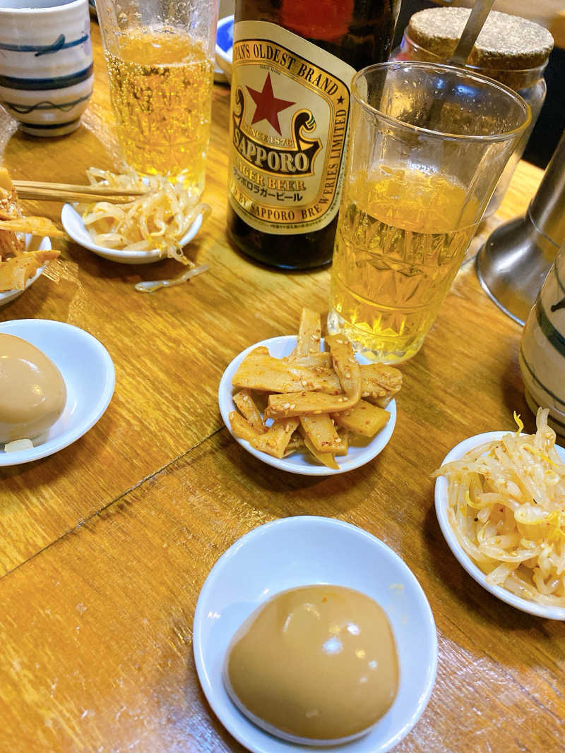 あまみ104さんの天然温泉 たからゆ -中野若宮温泉-のサ活写真