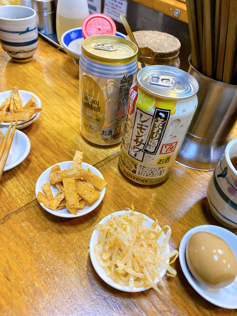 あまみ104さんの天然温泉 たからゆ -中野若宮温泉-のサ活写真