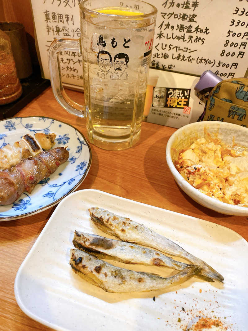 あまみ104さんの美しの湯のサ活写真