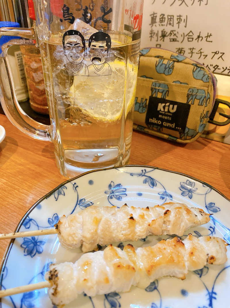 あまみ104さんの美しの湯のサ活写真