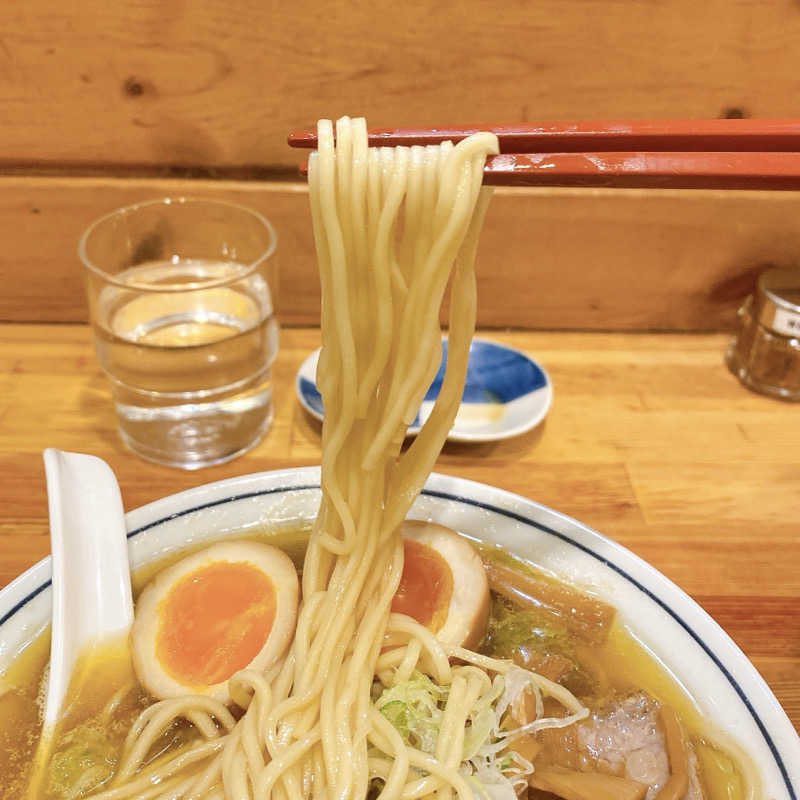 あまみ104さんの美しの湯のサ活写真