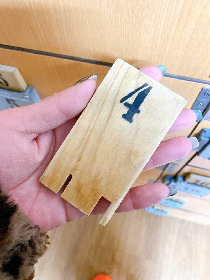 あまみ104さんの阿佐ヶ谷温泉 天徳泉のサ活写真