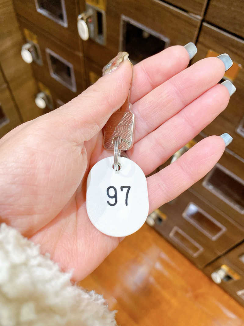 あまみ104さんの天然温泉 たからゆ -中野若宮温泉-のサ活写真