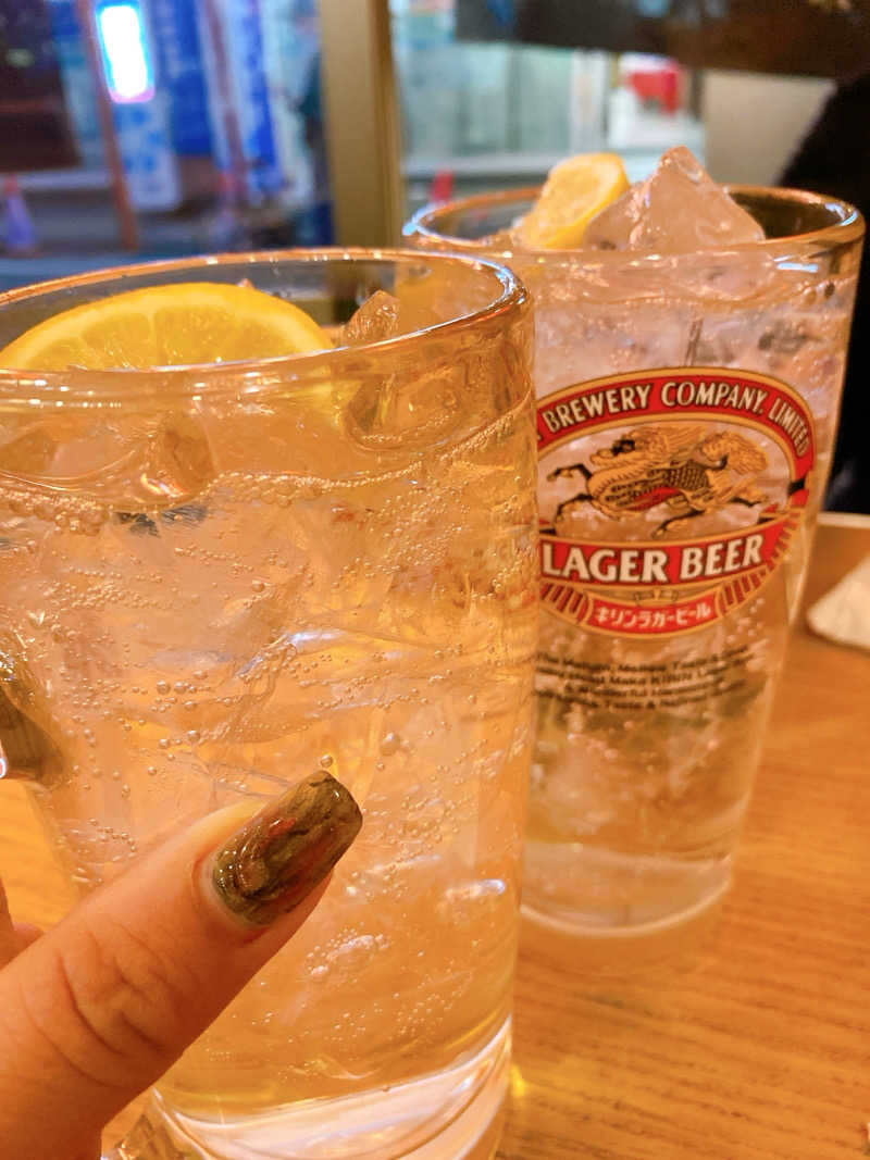 あまみ104さんの天然温泉 たからゆ -中野若宮温泉-のサ活写真