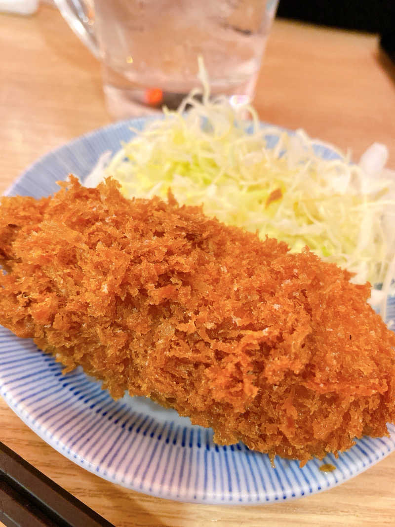 あまみ104さんの天然温泉 たからゆ -中野若宮温泉-のサ活写真