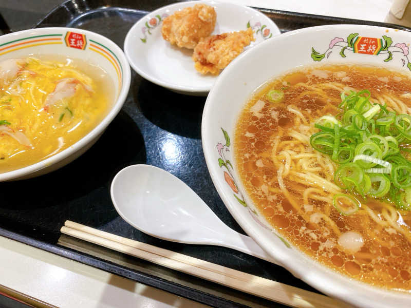 あまみ104さんの天然温泉 たからゆ -中野若宮温泉-のサ活写真