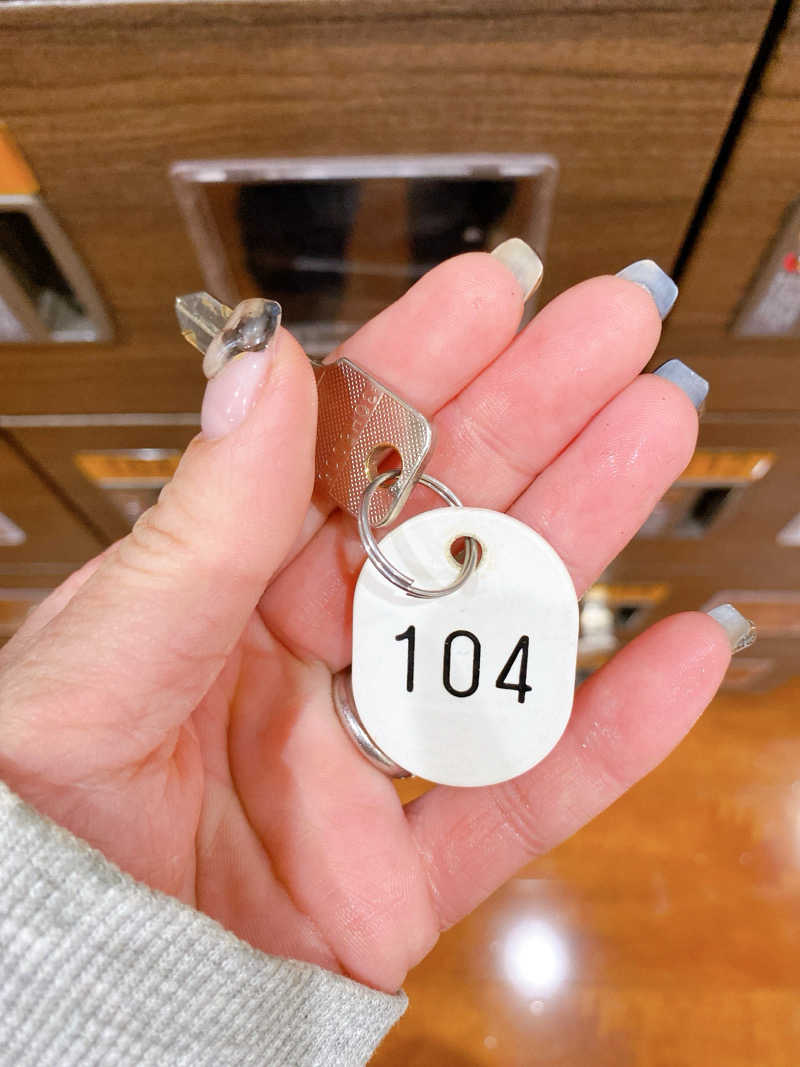 あまみ104さんの天然温泉 たからゆ -中野若宮温泉-のサ活写真